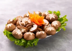 Dinh Dưỡng Từ Nấm Hương Tốt Cho Xương Khớp